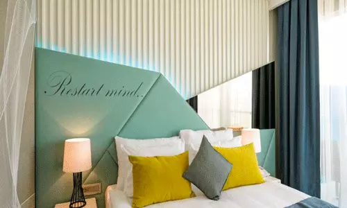 هتل ویند آف لارا اند اسپا آنتالیا